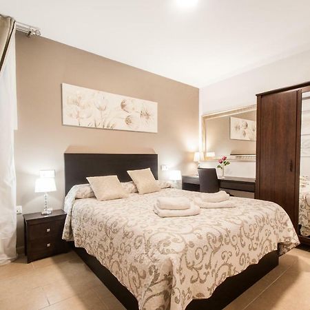 Gades Suite กาดิซ ภายนอก รูปภาพ
