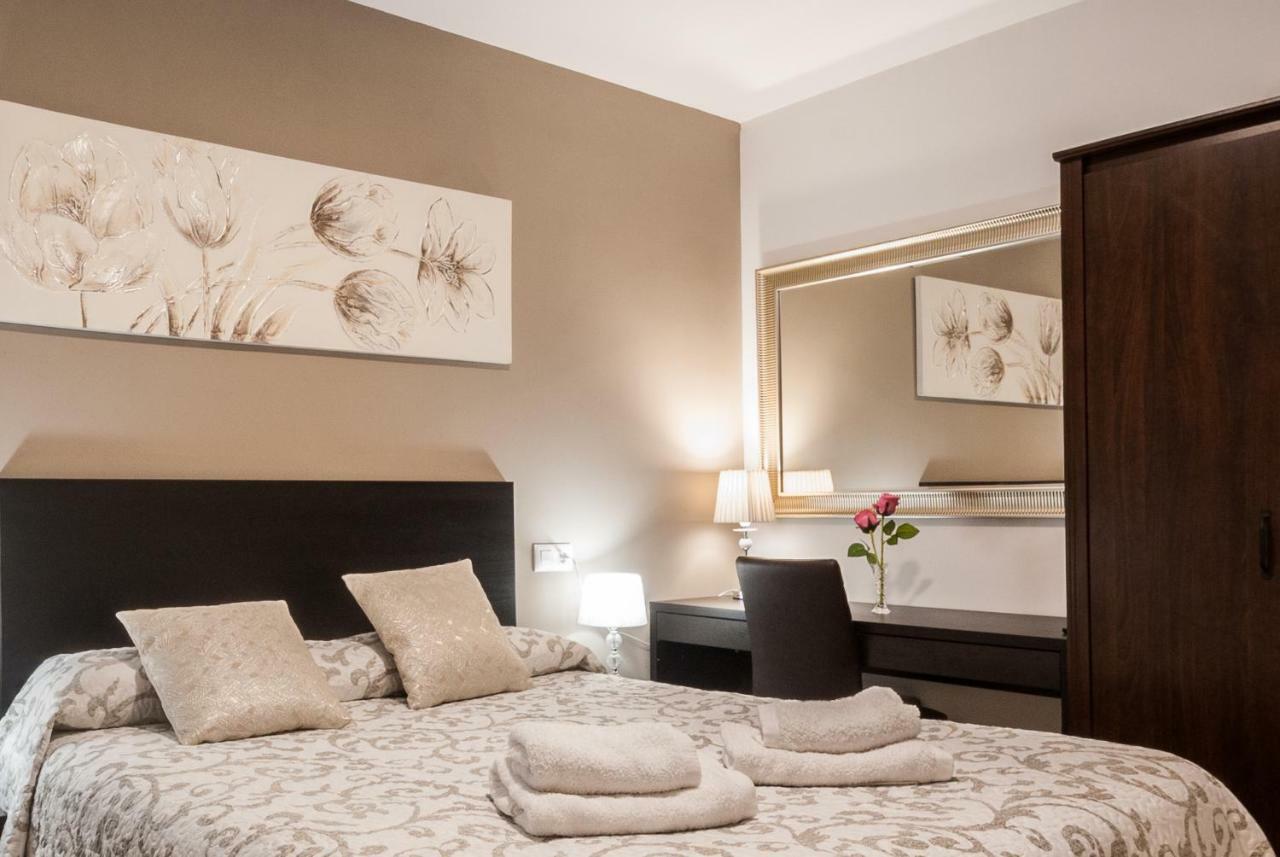 Gades Suite กาดิซ ภายนอก รูปภาพ