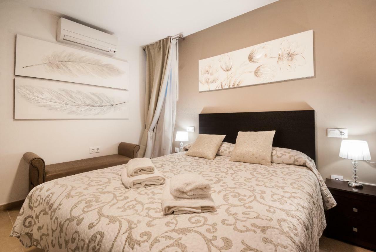 Gades Suite กาดิซ ภายนอก รูปภาพ